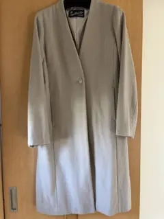 アーバンリサーチノーカラーコート