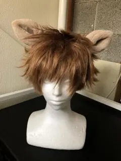 依夜様 【ラギー ウィッグ】11/10必着 51xkLTYglqS._AC_UL210_SR210,