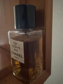 CHANEL Eau de Toilette N°5 シャネル オードトワレ