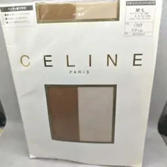 CELINEストッキングM〜Lルナール美脚セクシーサポートパンスト