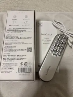 RENAISSANCE StylyFace 本体 SLF-100 美顔器 - メルカリ