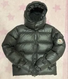 モンクレール ダウンジャケット