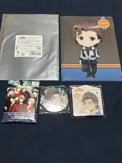 2026年最新】桐生院ヴァンの人気アイテム - メルカリ