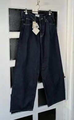 Lee×earth music&ecologyコラボデニム新品未使用タグ有り