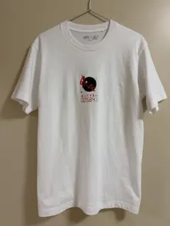 新品未開封 GANTZ Tシャツ ホワイト Mサイズのサムネイル