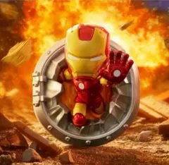 POP MART Marvel Across the Infiniteシリーズのサムネイル