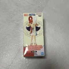 ウタ ワールドコレクタブル フィギュア ワーコレ