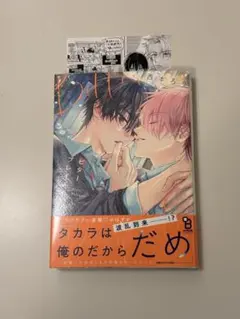 ビタープレイメイト ボーイズラブ