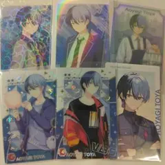 青柳冬弥 紙類 まとめ売り