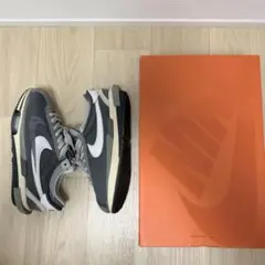 sacai × Nike Zoom Cortez 