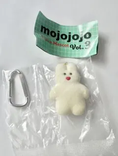 mojojojo カプセルトイ