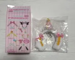 サンリオ　シークレットミニカチューシャ　こぎみゅん