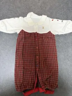 familiar ロンパース