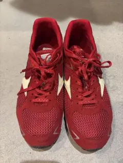 ミズノランニングシューズ26.5