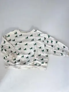 【melted butter】ユニコーン トレーナー