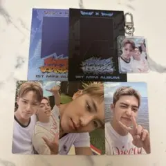 2025年最新】seventeen ミンギュ weverseの人気アイテム - メルカリ