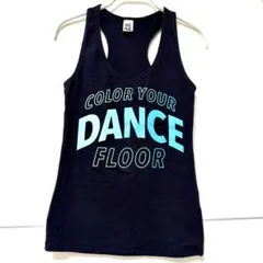 ZUMBA タンクトップ XS