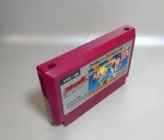 ファミコン　スパルタン