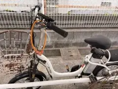 2026年最新】電動自転車 ジャンクの人気アイテム - メルカリ
