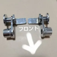 希少 SG03J ローダウン ブラケット Dr.SUDA ドクタースダ マジェ