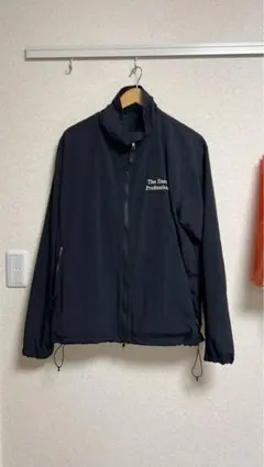 ennoy エンノイ シャカシャカ 23AW セットアップ