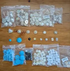 カボション　セット