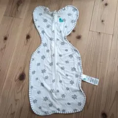 LOVE TO DREAM SWADDLE UP BAMBOO LITE S