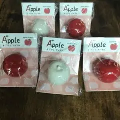 りんご２個セット
