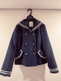 シークレットハニー　セーラー　ショートコート・ジャケットのサムネイル
