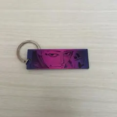 ゴールデンカムイ メタリックアクリルキーホルダー 宇佐美時重