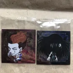 ヒソカ フィギュア