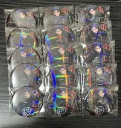 犬飼憂人　缶バッジ 15個セット