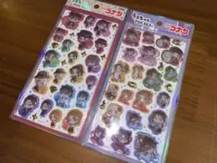 【正規品】うるちゅる コナン 2枚組