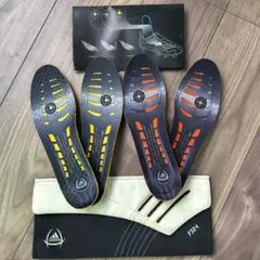 adidas F50+ サッカー シューズ インソール ケース付 アディダスのサムネイル
