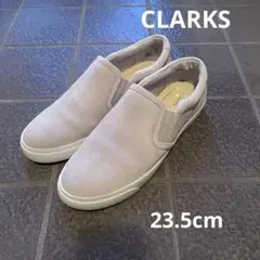 American Eagle スリッポン グレー パンチング加工 - メルカリ