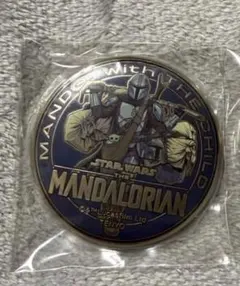 2026年最新】マンダロリアン金バッチの人気アイテム - メルカリ