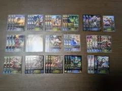 デッキ シャドウバース エボルヴ