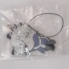 fate 間桐雁夜　ラバーストラップ