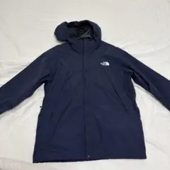 2025年最新】ノースフェイス スクープジャケット ネイビーの人気