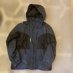 ワークマン FieldCore Three Ability ナイロンジャケット