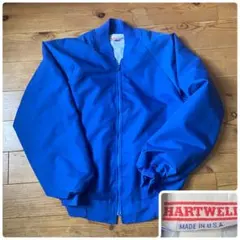 スタジャン ブルゾン