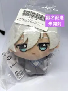 ブルーロック　サンリオ　ちびぐるみ　凪誠士郎