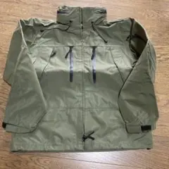 新品米軍タイプ ECWCS LEVEL6 PCUジャケット ウインドブレーカー