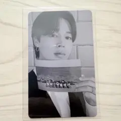 bts proof トレカ ジミン - メルカリ
