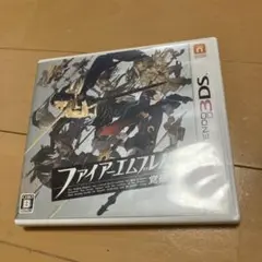 ファイアーエムブレム 覚醒 ニンテンドー3DS