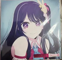 完全生産限定盤 紙ジャケット仕様 YOASOBI CD 推しの子 アイドルのサムネイル
