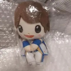 【新品・未開封】レア ちょっこり 松島聡　聡ちゃん　薔薇/紙タグ/外袋あり