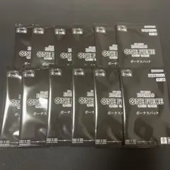 st29 エッグヘッド　スタートデッキ　ボーナスパック　12パック　【未開封】