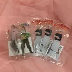 めいちゃん アクリルスタンド セット