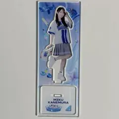 日向坂46 金村美玖 アクリルスタンド 横浜 DeNA ベイスターズ - メルカリ